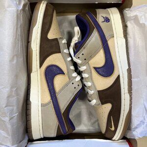 Nike Dunk Low size 11